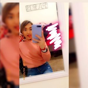 Meet your Posher, Zulema